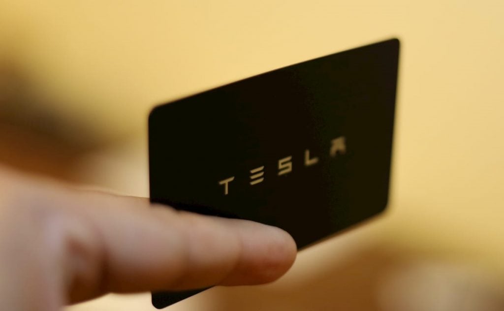 Investors rejecting Tesla's stock despite record deliveries, says private equity CEO