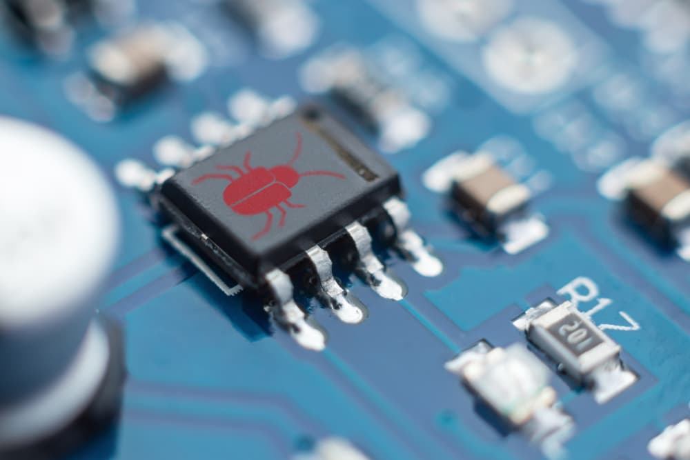 Over 600,000 new malicious programs are registered daily in 2021