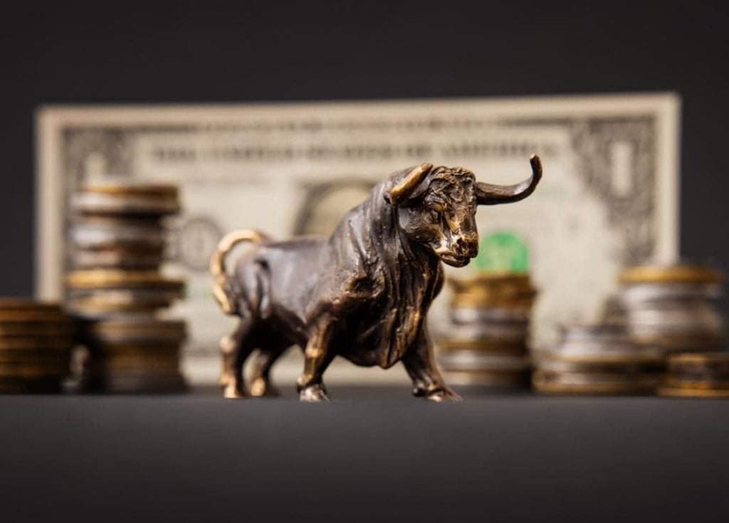 U.S. control 56% of world’s total stock markets value