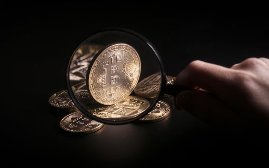 U.S. pushes for advanced bitcoin regulations to curb crypto ransomware scams