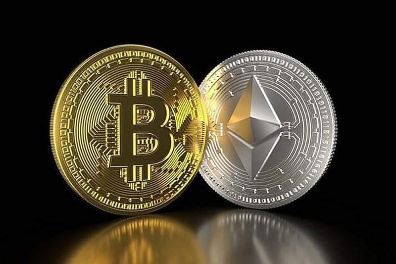 Ethereum Bitcoin