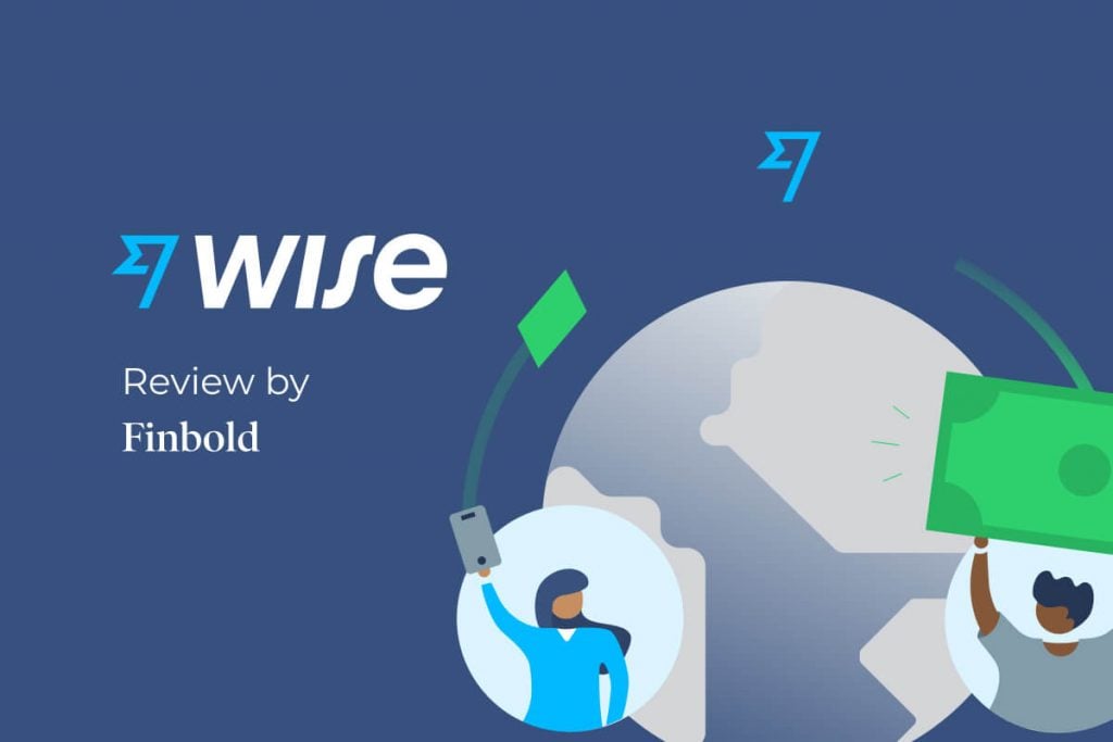 Wise (TransferWise) Review