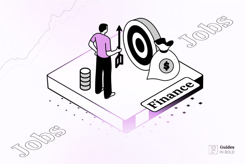 5 Best Paying Jobs in Finance to Consider | [2023 Guide]