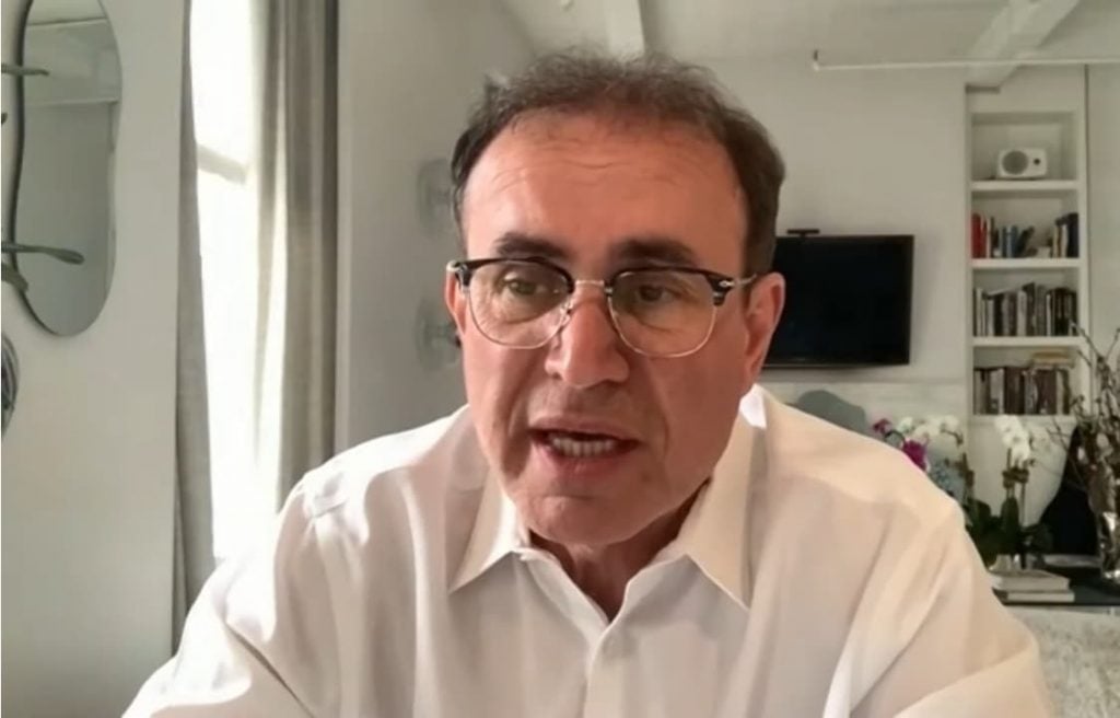 American economist Bitcoin won't be digital gold and CBDCs will kill cryptos