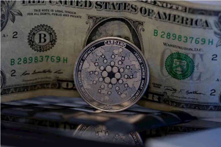 Cardano sets sights on $2 after sustaining bullish sentiments amid volatile market