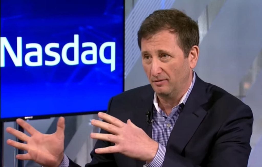 Celsius Network CEO: 'Bitcoin doesn't need Tesla'