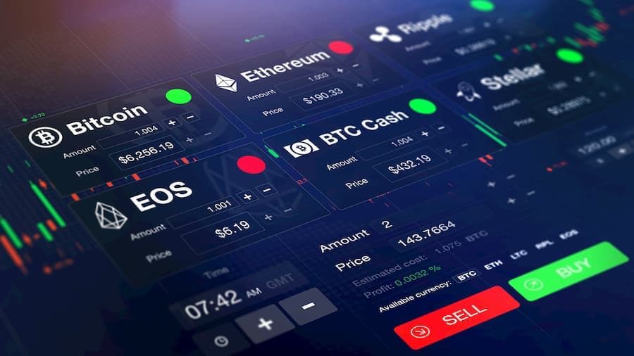 Chinese broker with 14 million users to launch international crypto trading services
