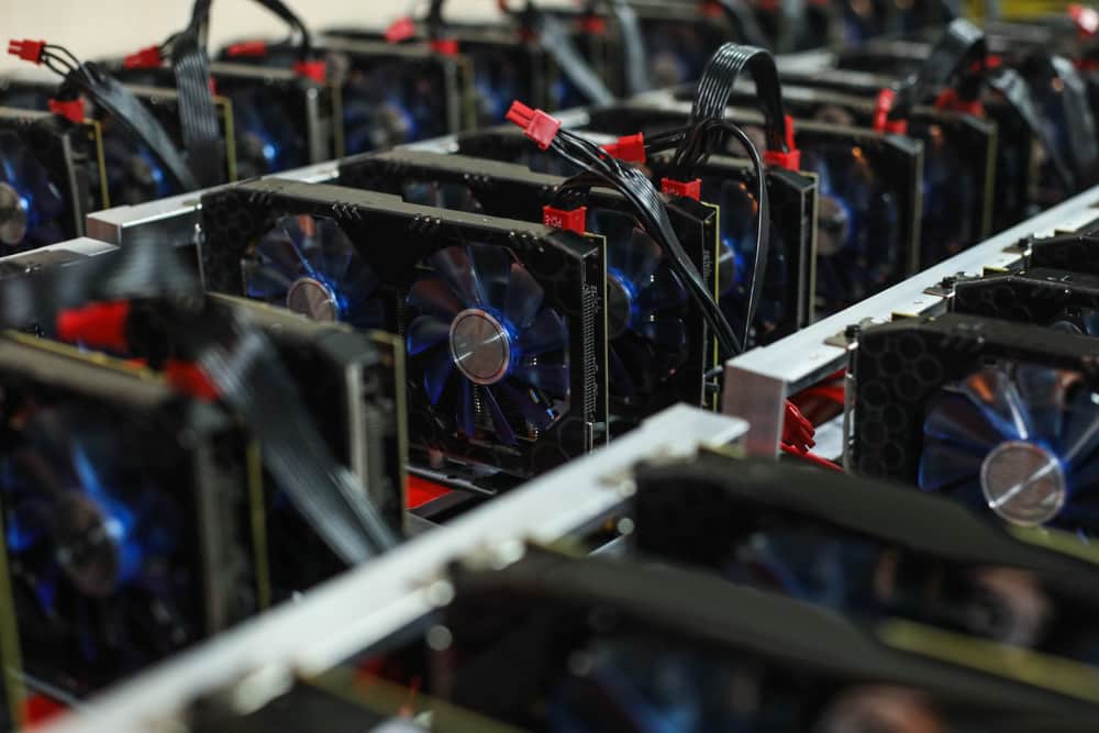 Crypto exchange Bybit launches Ethereum cloud mining product