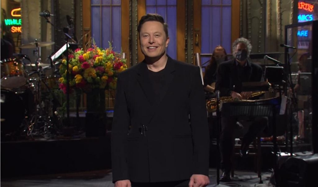 Elon Musk and SNL: Scammers netted over $9 million in DOGE within days (Report)