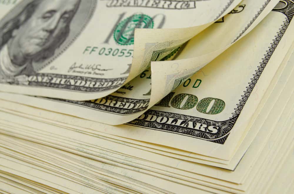 Five tech giants’ funding spiked 70% in 2020 to surpass $12 billion