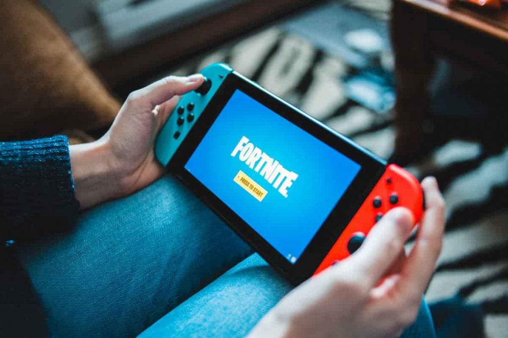 Fortnite creators and Apple set for epic court fight over app revenue cuts