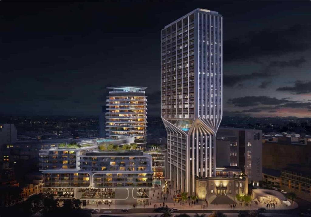 Maltese property firm to accept Cardano rent payments for hyper-modern apartments