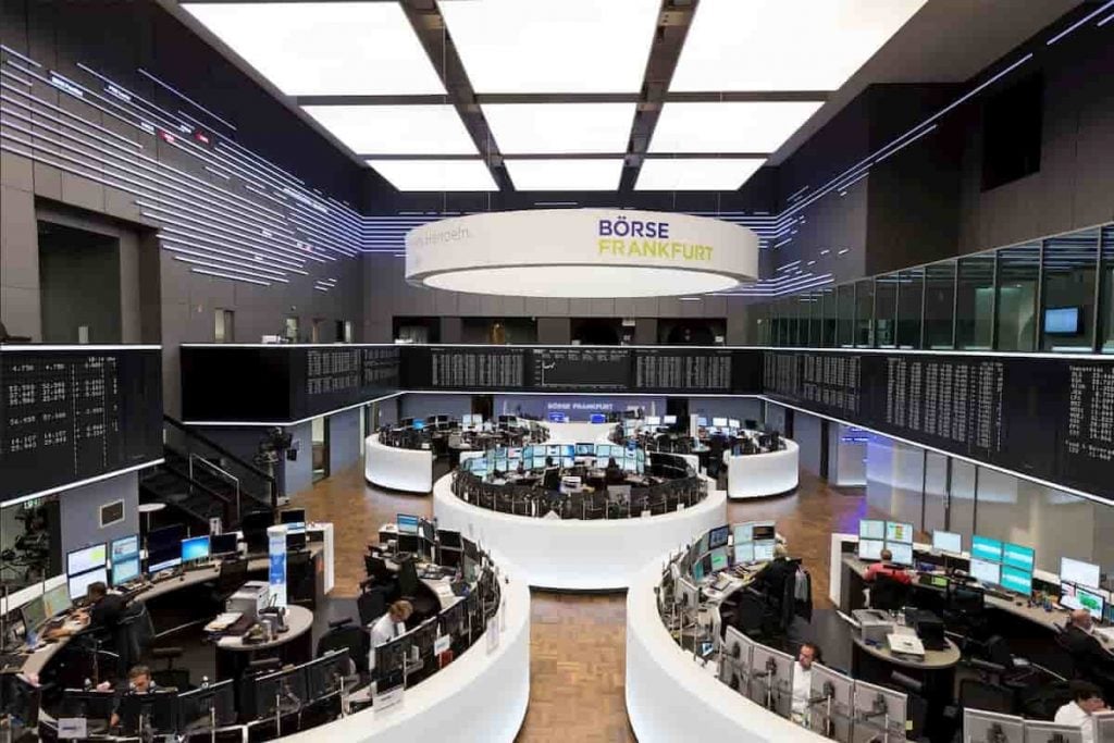 Physically-backed Bitcoin ETP trading on Deutsche Börse's Xetra starts today