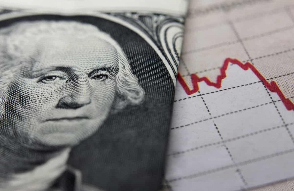 Three reasons why stock markets might fall this year