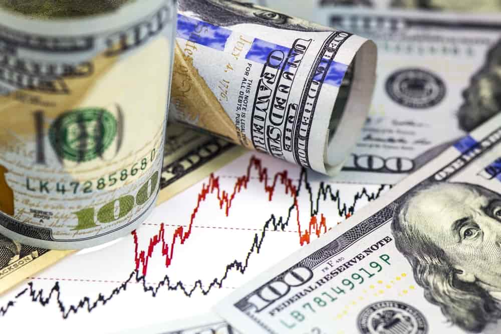 U.S. 2021 household debt per capita surpasses $44,000, grows 12% in 5 years