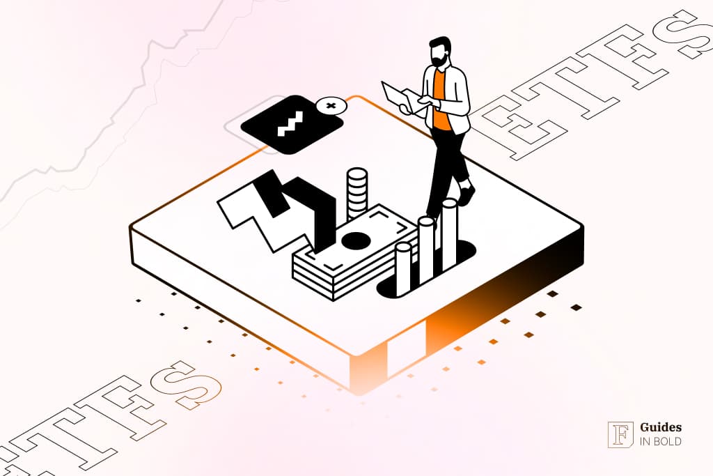 What are ETFs? Exchange-Traded Funds | Definition & More