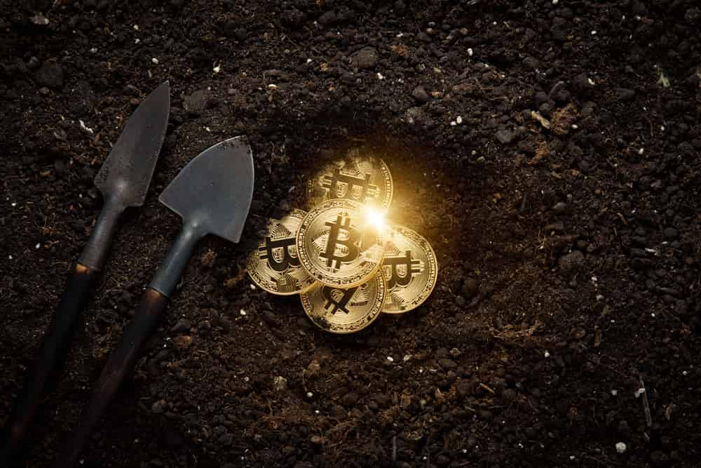 Bitcoin miners generate $1.4 billion in May's revenue despite 36% BTC slump