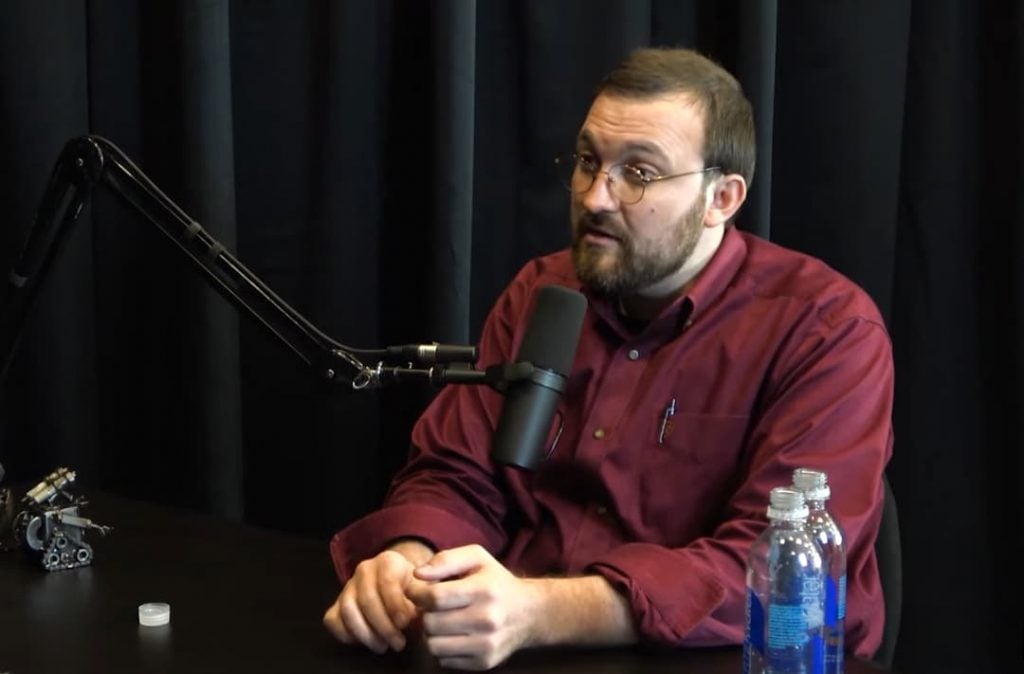 Cardano CEO to Elon Musk: DOGE needs a complete overhaul to stick around