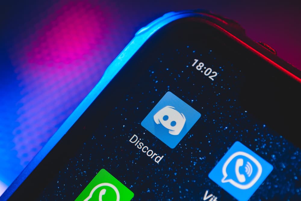 Discord acquires AR and video chat startup Ubiquity6 for an undisclosed price