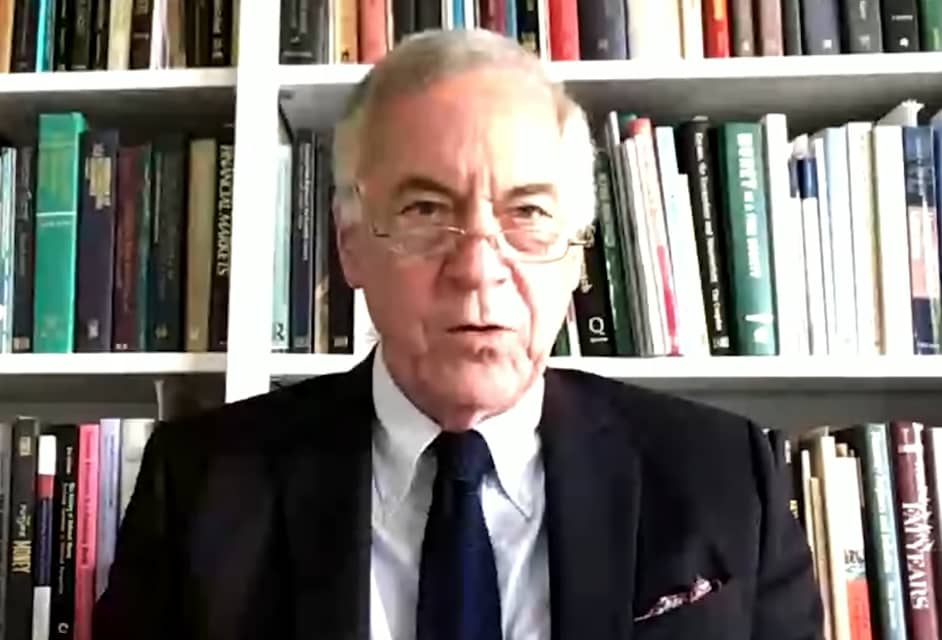 El Salvador's bitcoin legalization to end in economic collapse, economic scholar warns