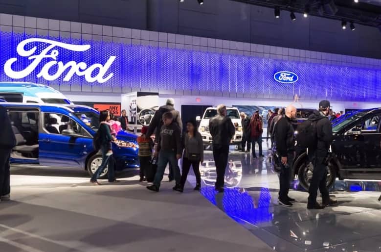 Ford and Honda push for blockchain-based standard to measure EV battery carbon emissions
