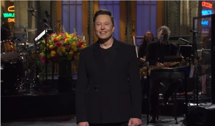 Musk manipulated BTC price for own gain, says Sygnia billionaire founder