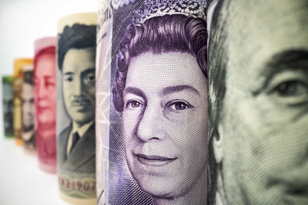 Over 30% of Britons would invest in cryptocurrencies if it was regulated