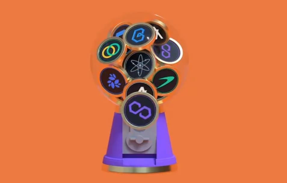 Confirmed: Revolut adds Chainlink, Polygon, Algorand, 5 more tokens to trade via app