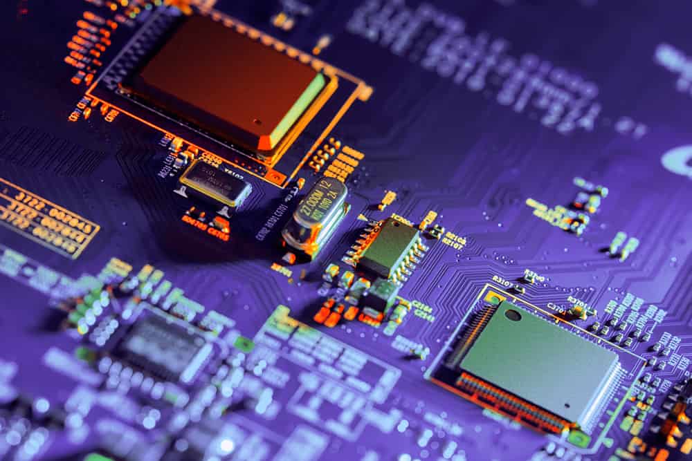 Top semiconductor stocks deliver over 100% average ROI in just 12 months