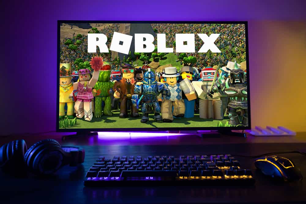 Why Roblox stock has a bright future despite short-term retracement
