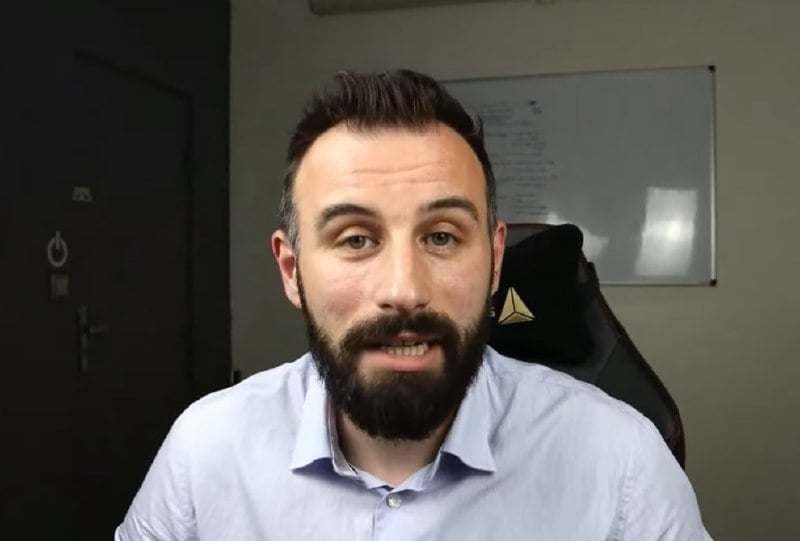 Sublime Traders founder: BTC to hit $80K in 2021 but volatility can retest price to $15k