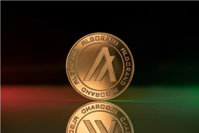 Algorand integrates FinCEN-registered Copper's crypto custody solution
