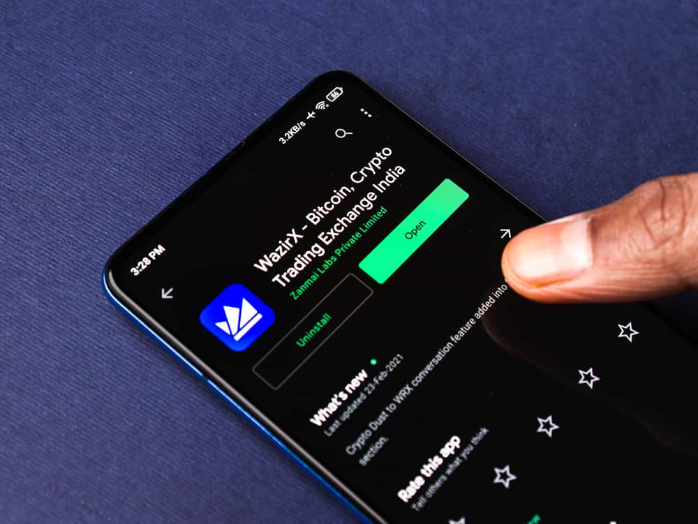 Binance-owned Indian exchange WazirX under investigation for violating currency laws