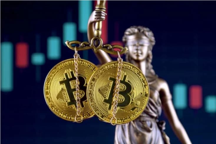 Bitcoin adds $1,700 surging for the third day in a row to hit $33,700