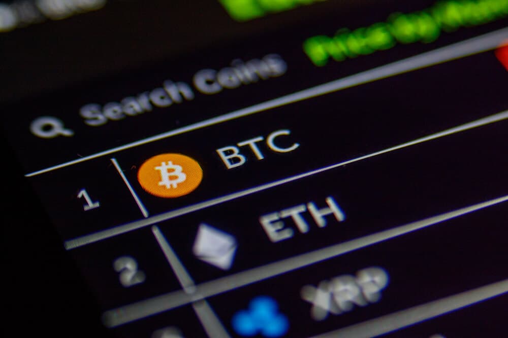 Bitcoin price continues zigzagging while crypto market struggles to find its bearing