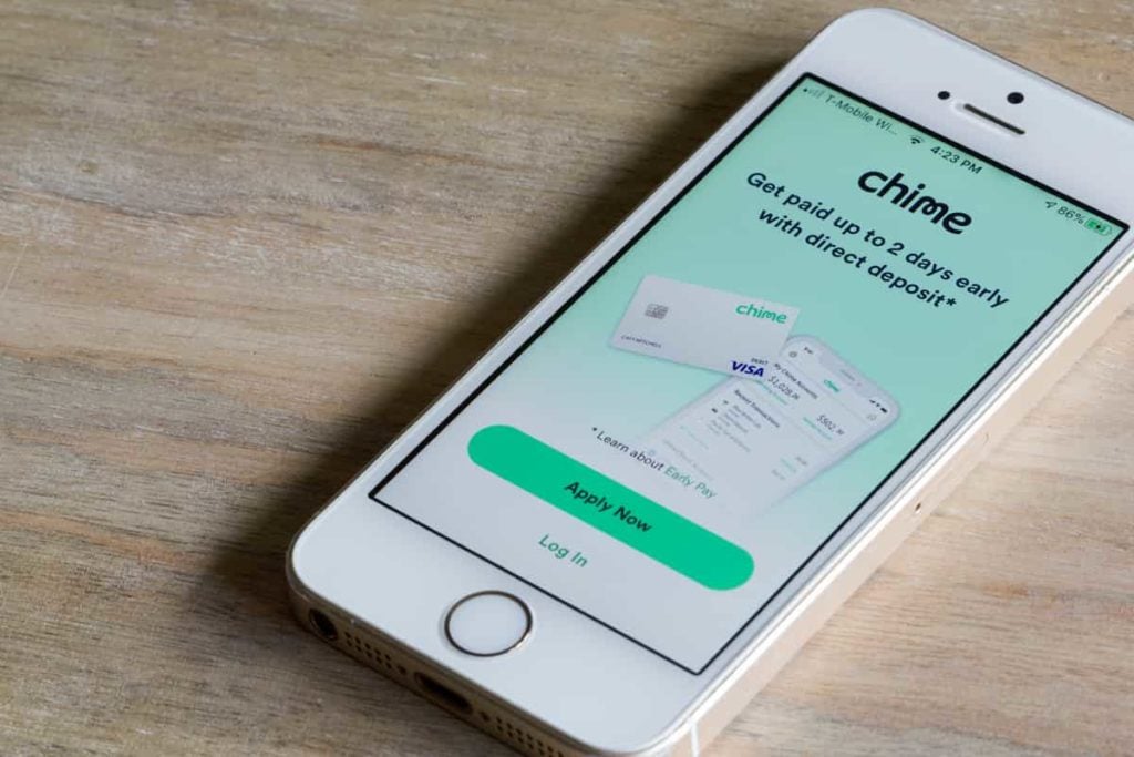 Chime and Current dominate U.S. banking apps downloads for H1 2021, Revolut lags behind