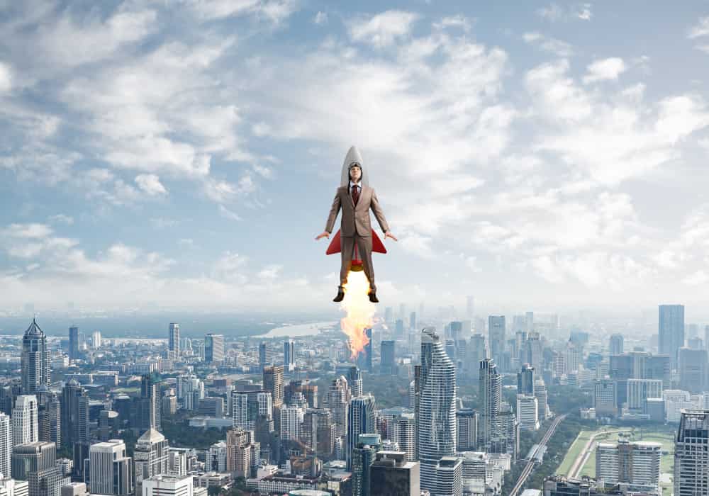 Global startup funding spikes 157% in Q2 surpassing a record $150 billion