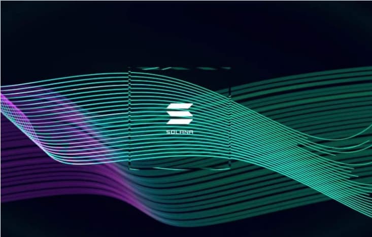 Power Ledger migrates from Ethereum blockchain to Solana despite upgrades