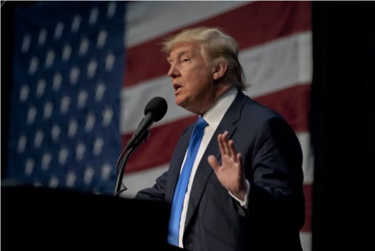 Pro-Trump social network GETTR suffers hack affecting 90k people