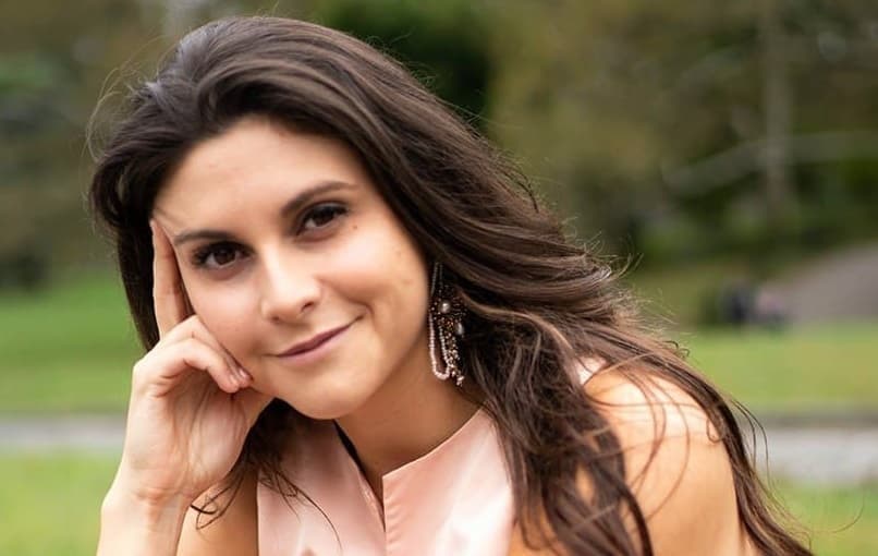 VC firm Andreessen Horowitz promotes Arianna Simpson to help manage $2.2 billion crypto fund