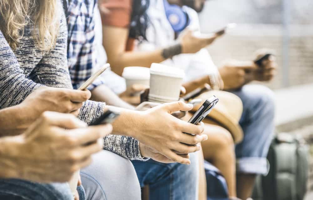 Study: Millennials and Gen Z failing to prepare for retirement