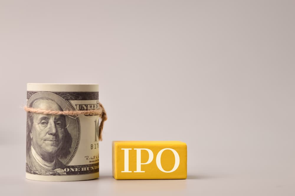 U.S. Century Bank goes public today at a $10 price per share