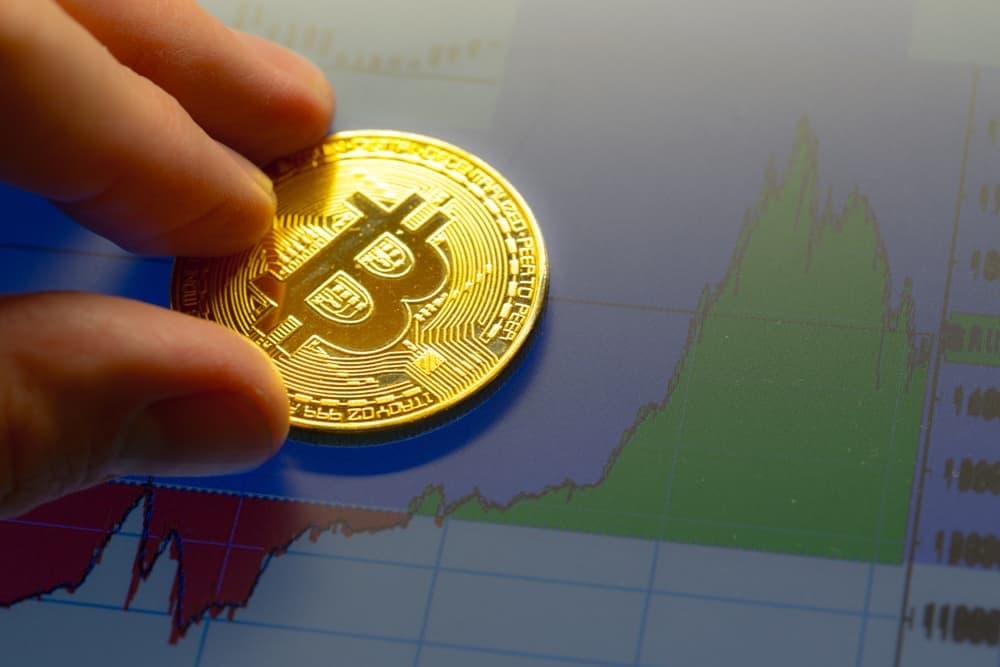 There is no need to invest in Bitcoin now, Guggenheim Investments chair says