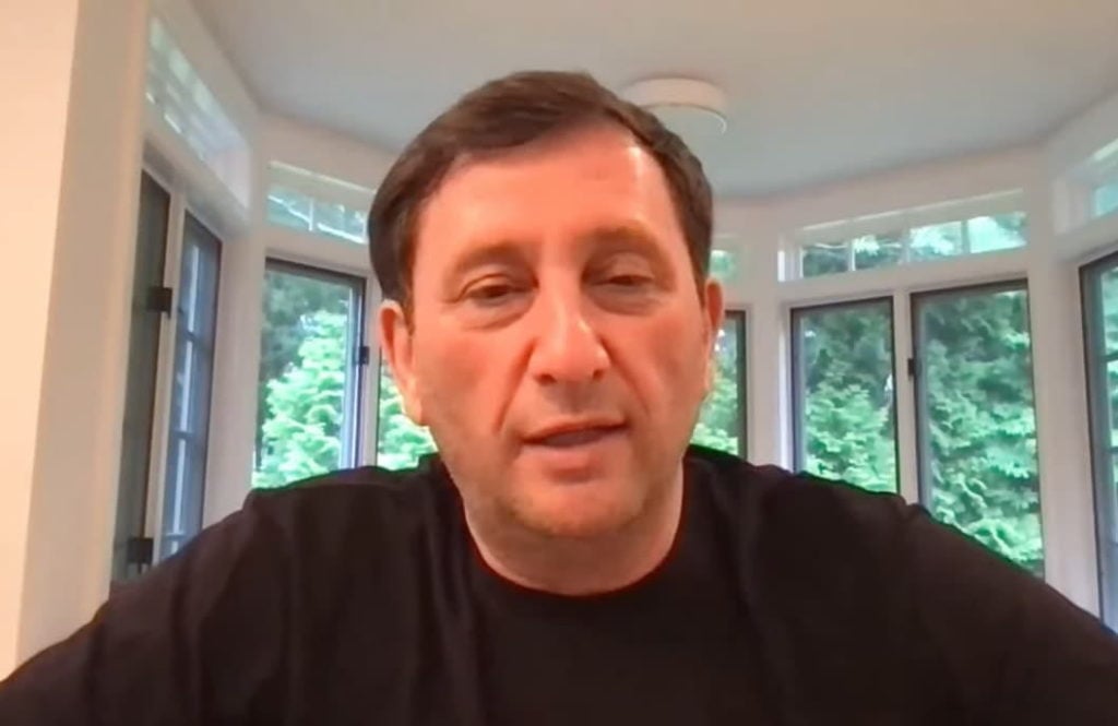 Ethereum 'flippening' happening now and it will get broader, Celsius CEO suggests