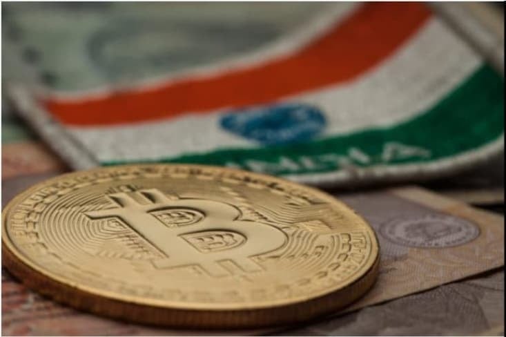 Indian minister says crypto bill almost ready, hints investors may have exit option