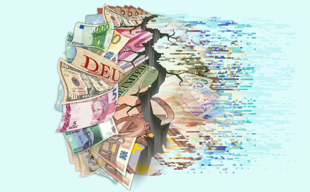 Banks facing inevitable digital future, Deloitte blockchain survey suggests