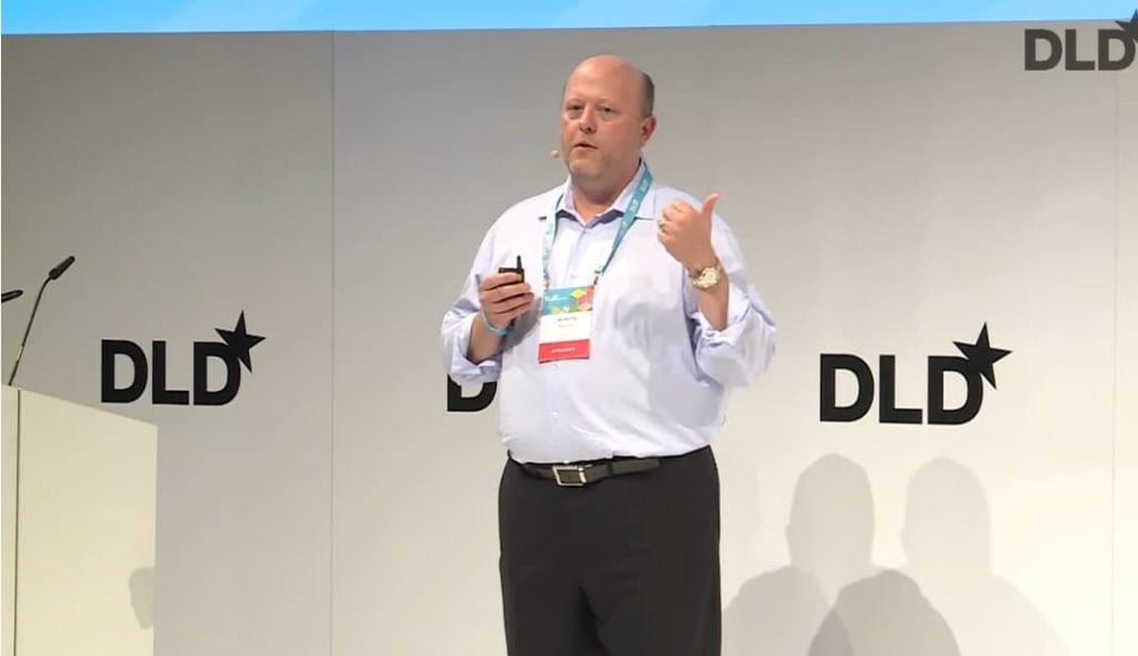 Crypto firm Circle files for a full commercial banking license in the U.S.