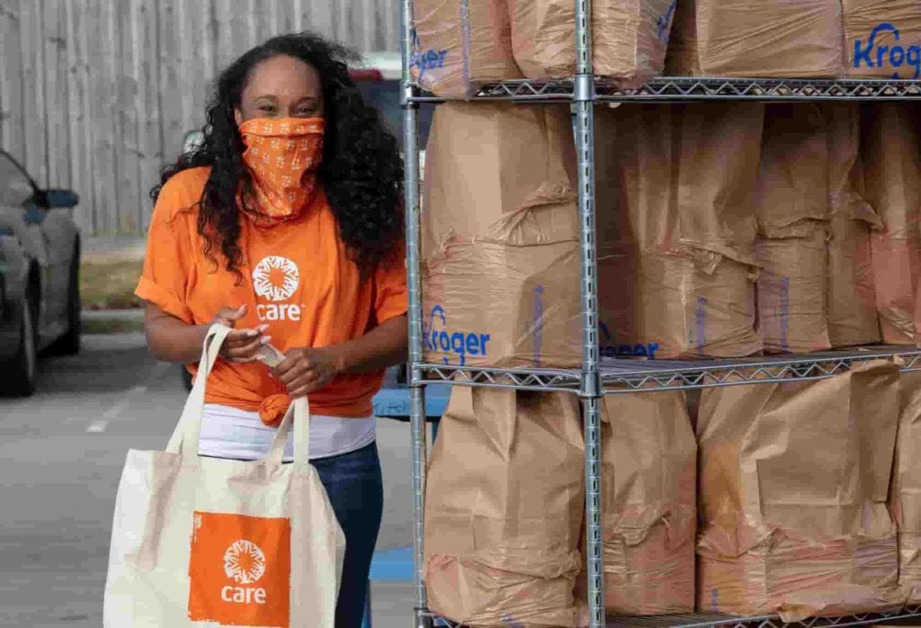 Humanitarian organization CARE deploys Celo blockchain for Latin America operations