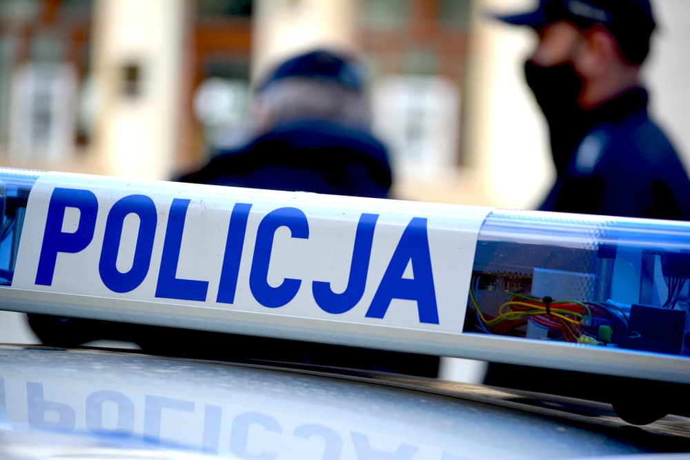 Polish police unearth illegal crypto mining at its headquarters