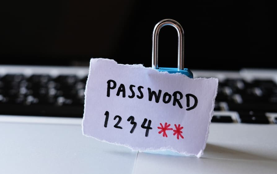 Study reveals 40% of U.S. cryptocurrency owners forget their passwords(1)